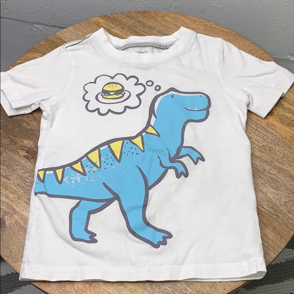 carters baby t shirts